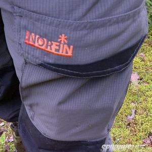Изображение 2 : Крепкие штаны Norfin Sigma