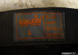 Изображение 6 : Крепкие штаны Norfin Sigma