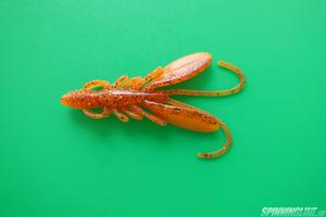 Изображение 1 : Заморское чудо – «рак» Ecogear Bug Ants