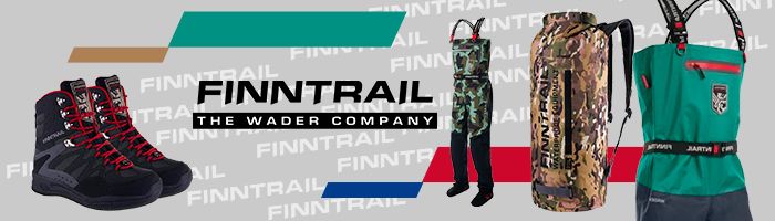 Изображение 1 : Finntrail – экипировка для экстремальных условий
