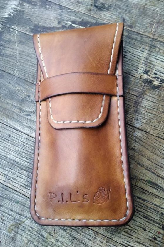 Изображение 1 : Pil's Leather