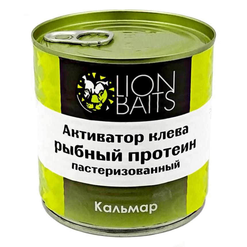 Изображение 5 : Lion Baits