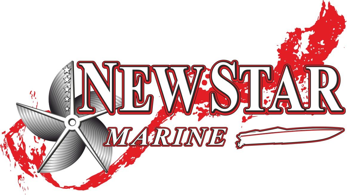 Изображение 1 : New Star Marine - новый спонсор Джиг-Пари 2016!