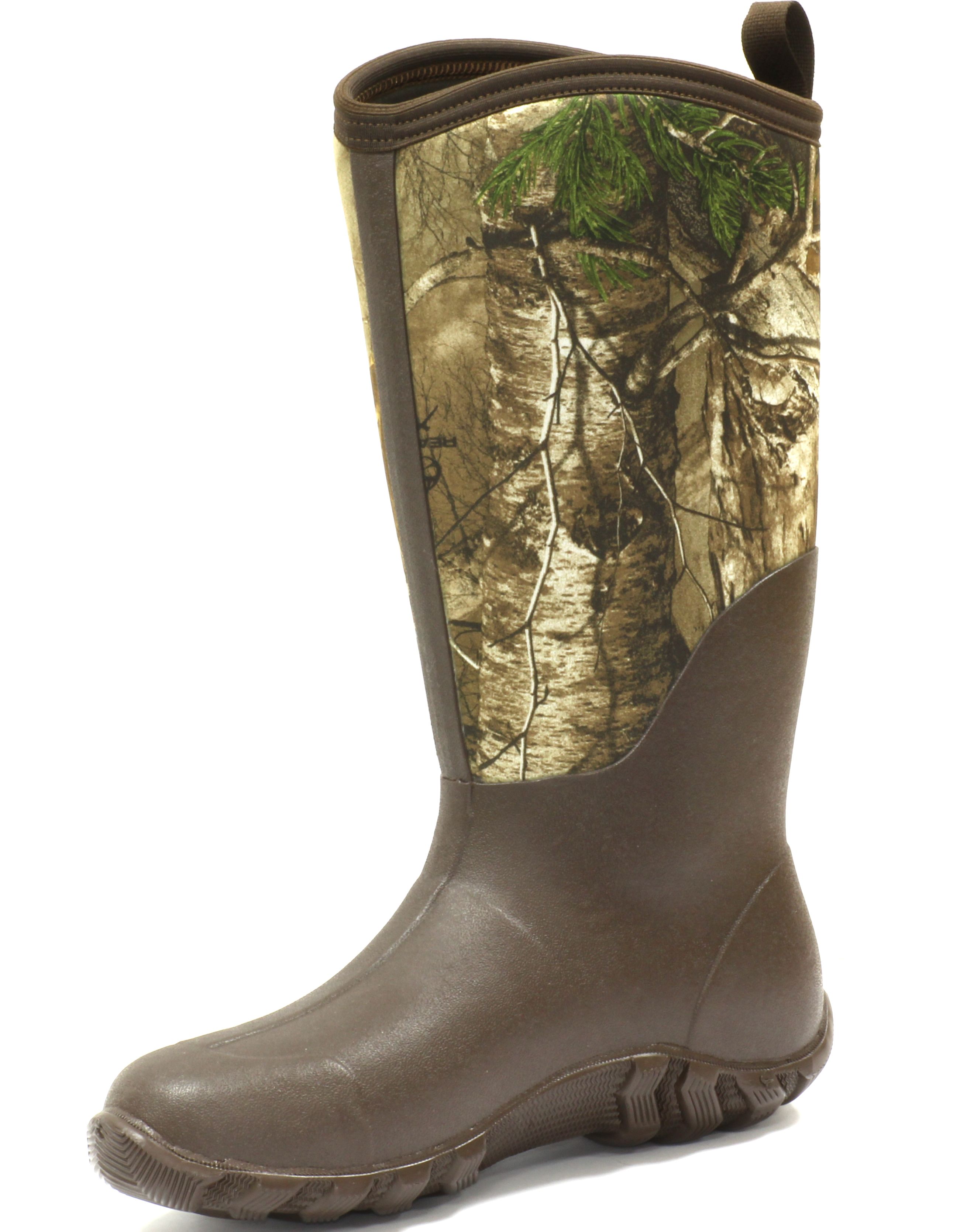Изображение 1 : Сапоги Muck Boots - лучшая обувь для межсезонья